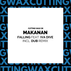 Makanan - Falling feat. Iva Dive (Vocal Mix)