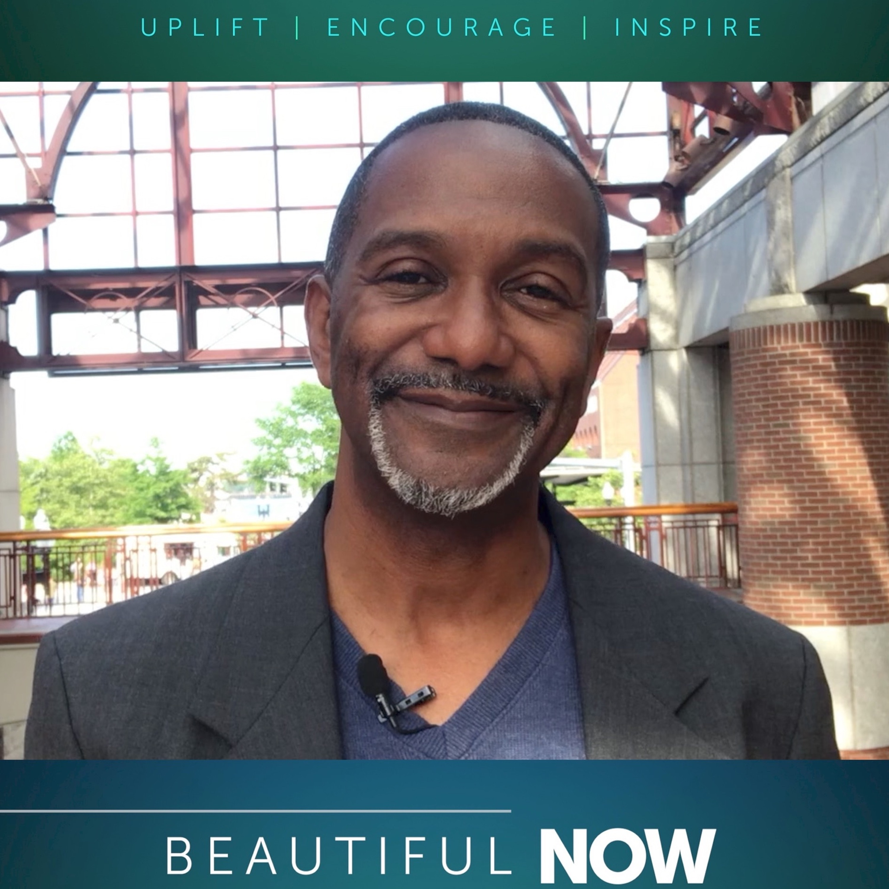 The Beautiful Now Project