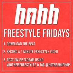 Freestyle Fridays Beat (Prod. By Loa Gaze)
