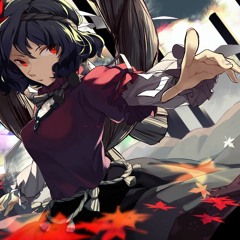 touhou eurobeat chained lady
