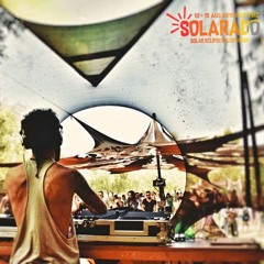 Electic - Solarado Solar Eclipse Celebration @ Turkey