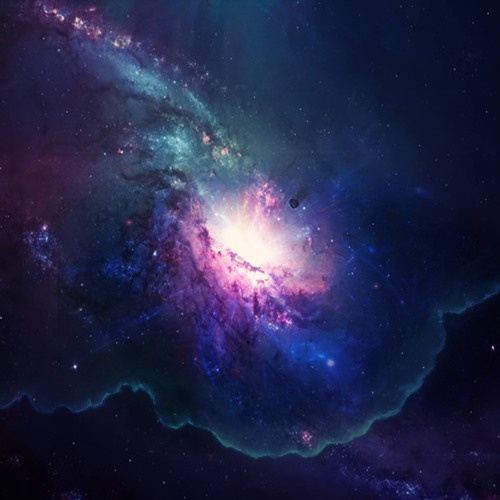 NOVA LIGHT - Space - Time Singularity