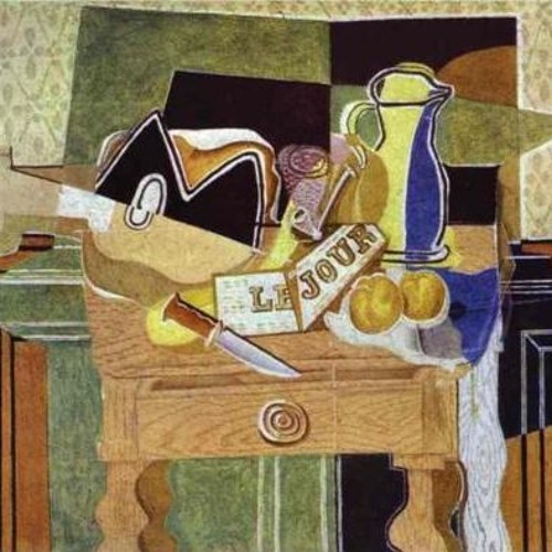 New private playlist