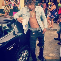 Harder Ft. Supa (Rough)