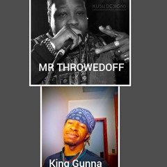 King Gunna No Smoke Ft Mr THROWEDOFF