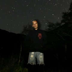 "Parallax" by Zuma Dionys