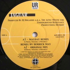 Dj Rolando Aka. The Aztec Mystic -  Jaguar (Rosper Unofficial Remix) | FREE DOWNLOAD