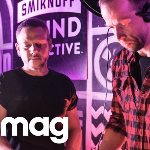 SUPERLOUNGE Smooth House Set In The Lab NYC