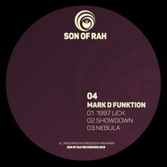 Showdown - Mark D Funktion (Clip)