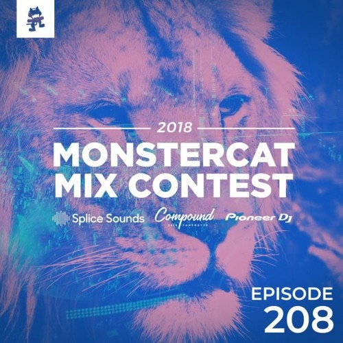 MMC18 Week 2 | COTW 208 | Ethani Mix