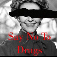 Say No To Drugs