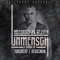 DeGuzman@Vollgaaas_Mainz 28.07.18