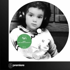 Premiere: Jade (CA) - Strong Changes - Kindisch