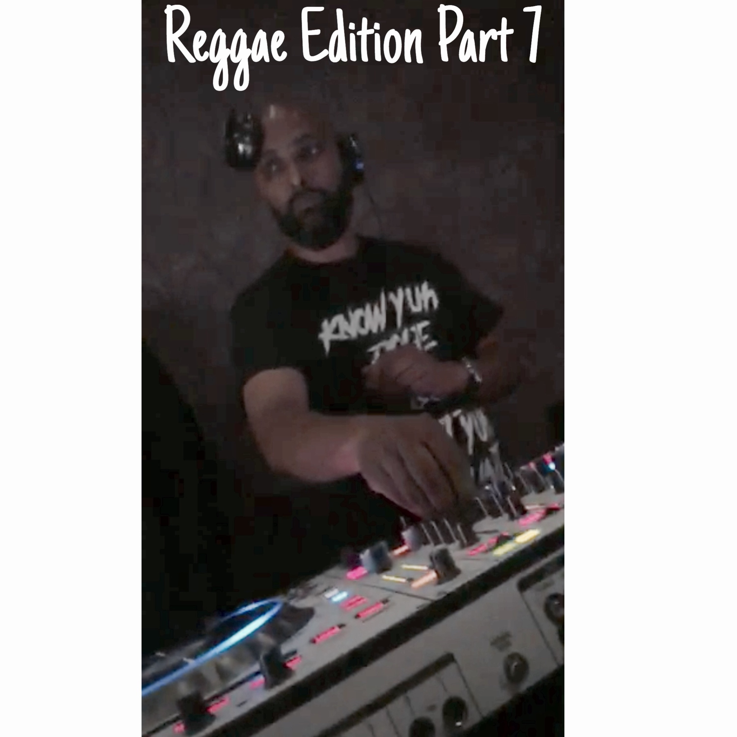 mixmaster sounds presents DJOHMZZZ