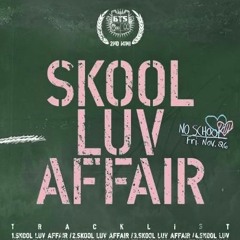 Stream Full Album BTS (방탄소년단) - LOVE YOURSELF 承 `Her