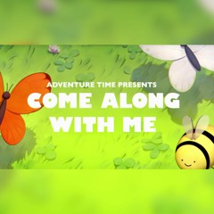 Adventure Time Rebecca Sugar 'Time Adventure' Finale Song