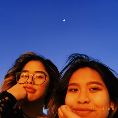 The List w/ amilydt (Cover)