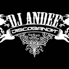 DJ Andee Dbanditz - Discobandit Supermixtape 2018