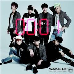 Wake Up - BTS [Full Album]