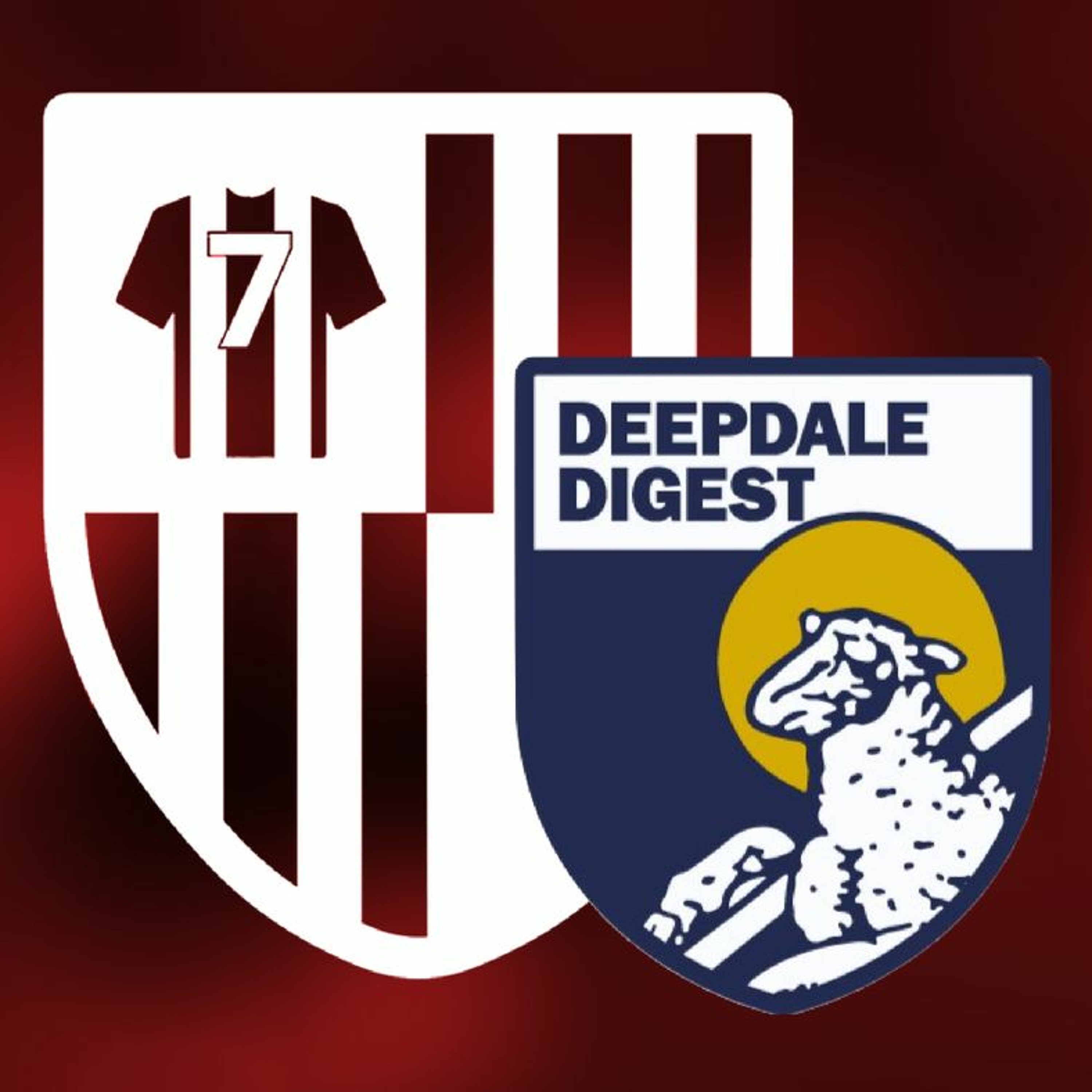 The Wizards of Drivel - Stoke City Podcast