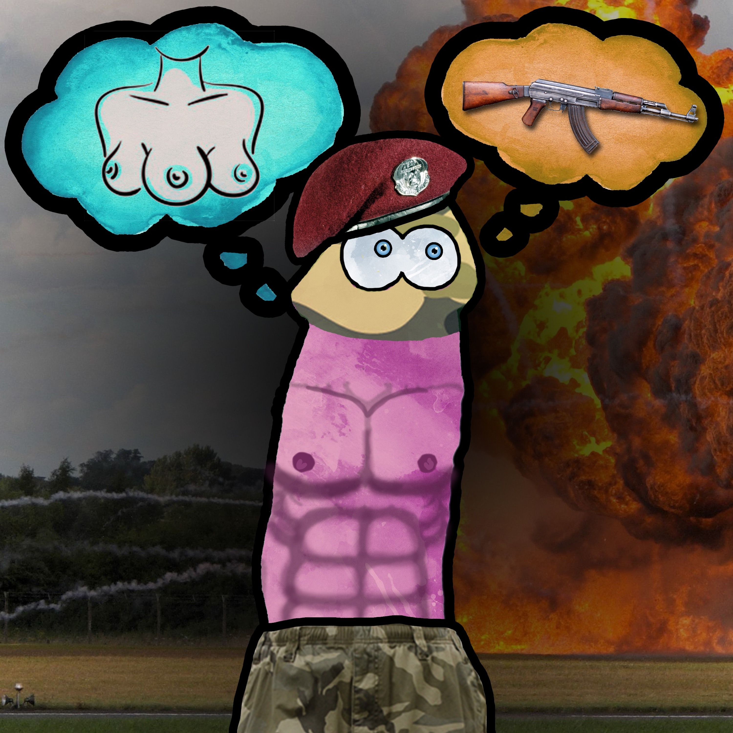 Killgissarpodden