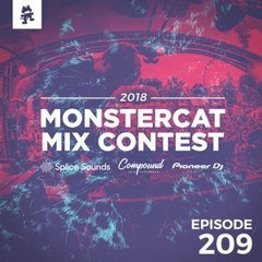 MMC18 Week 3 | COTW 209 | Ethani Mixes [with both parts]