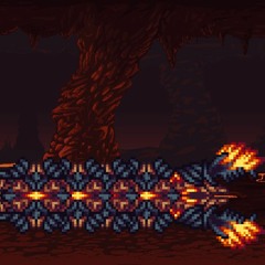 Scourge Of The Inferno - Trelamium Mod OST