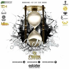 THIS IS MY TIME BY ( CRISTIAN QUINTERO )