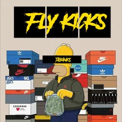 Fly Kicks - Taibanks