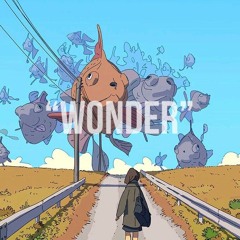 RZN X DEAN DOOM$ - WONDER FREESTYLE PROD. 4EP