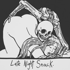 Psicopatía sexual, te follo (Freestyle)