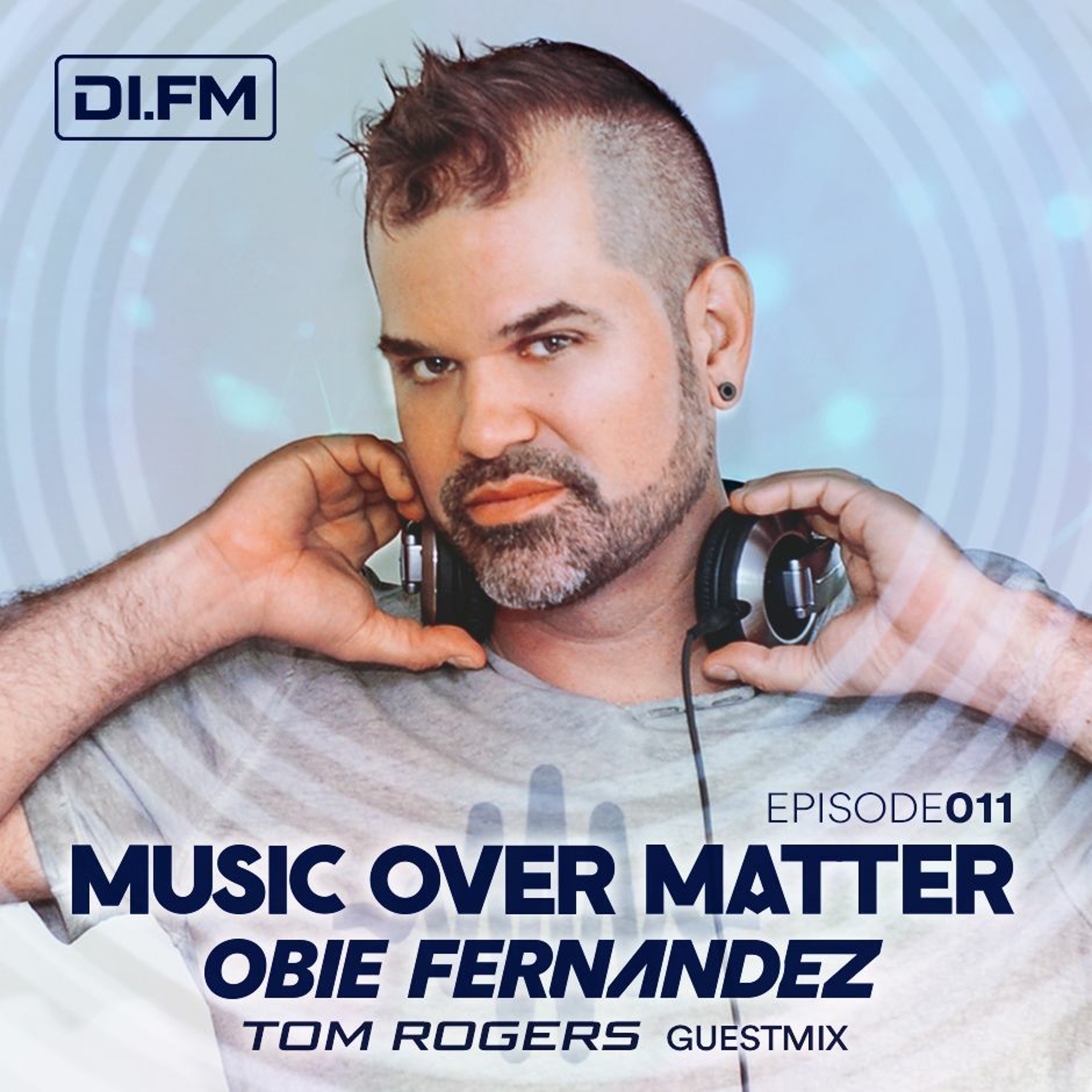 Music Over Matter