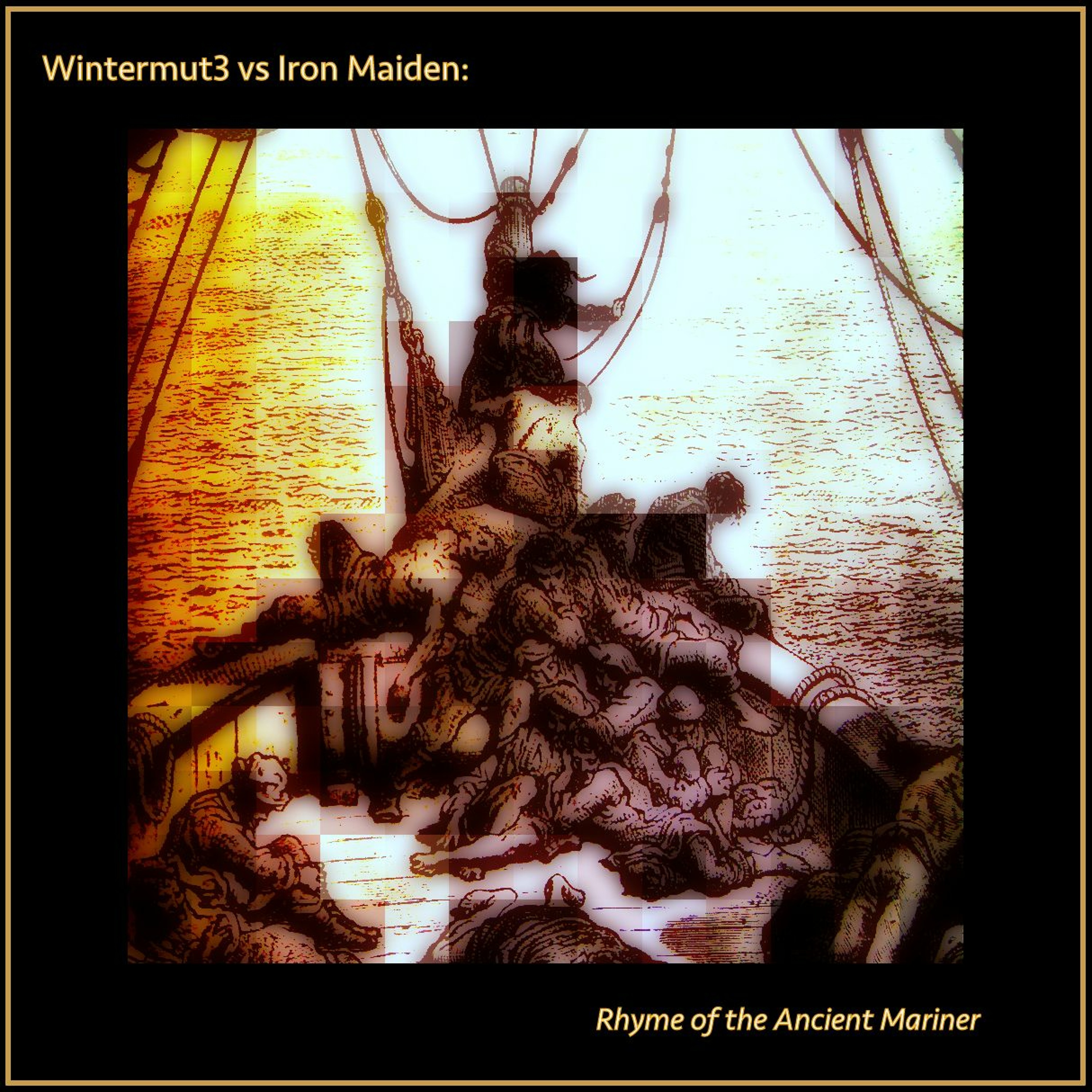 Wintermut3 Music