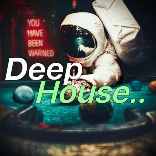 Deep house  sessions   -  BNLF
