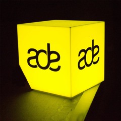ADE 17Kevin Maze Live from Amsterdam's Most Wanted HQ