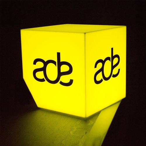 ADE 17Kevin Maze Live from Amsterdam's Most Wanted HQ
