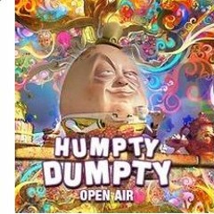 Junior @ Humpty Dumpty Open Air 11. 08. 2018