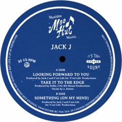 Jack J - Something On My Mind