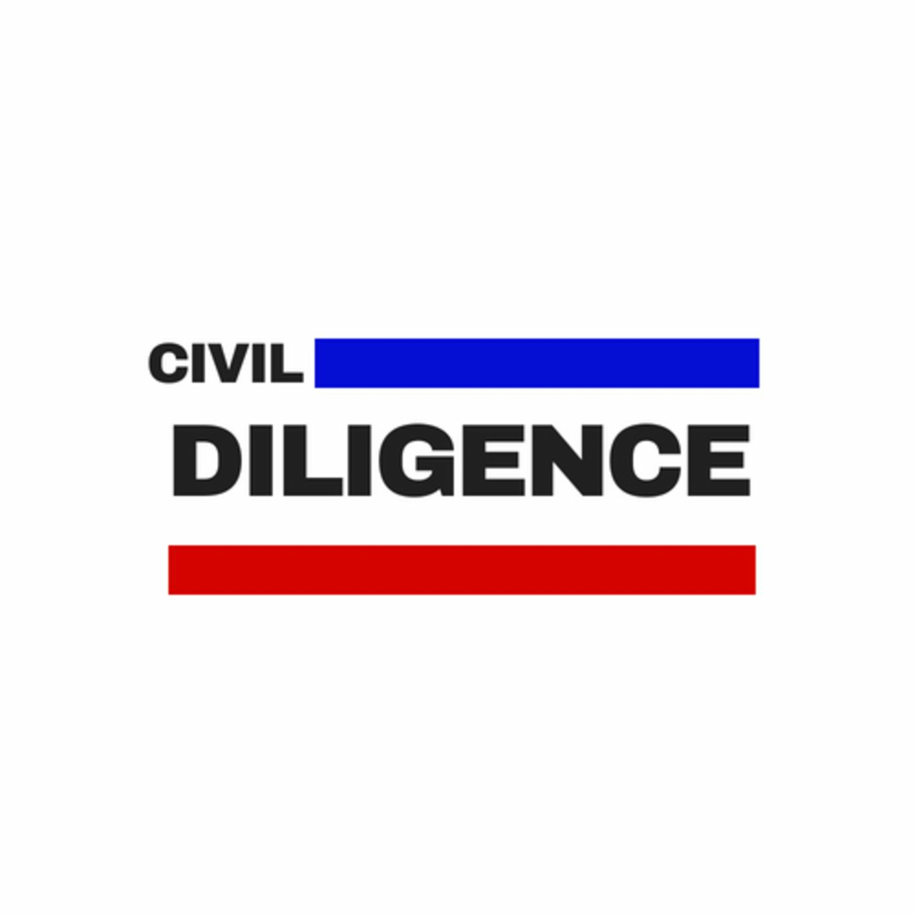Don't Allow For Silence! episode artwork