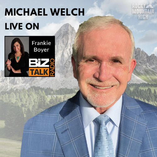 A Variety of CBD Products || Michael Welch Discusses LIVE (8/10/18)