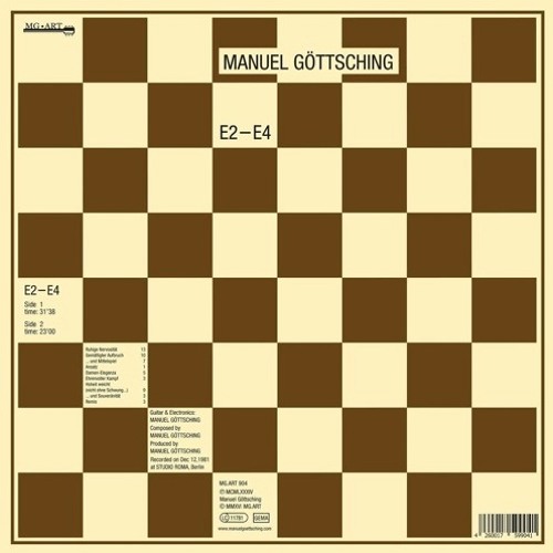 E2-E4