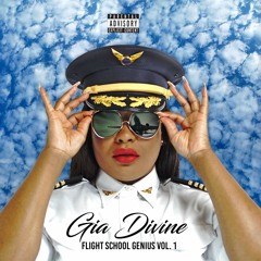 Gia Divine Ft. Cartel Sintana-Go Hard