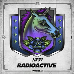 UZZI - Radioactive