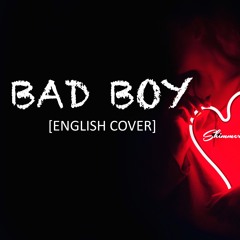 [English Cover] Red Velvet - Bad Boy by Shimmeringrain