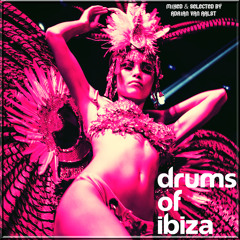Drums of Ibiza (CALA BASSA NOVA MIX)
