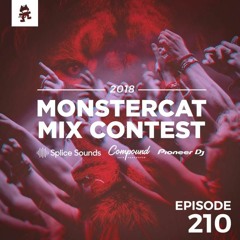 MMC18 Week 4 | COTW 210 | Ethani Mix