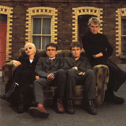 Stream The Cranberries Ridiculous Thoughts by Dolores O'Riordan