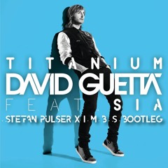 David Guetta - Titanium ( Dawd & Stefan Pulser Bootleg )[FREE DOWNLOAD]