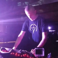 Nathan Moody - Live in Salt Lake City (Techno Set)