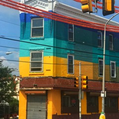 Strawberry Mansion, Philadelphia